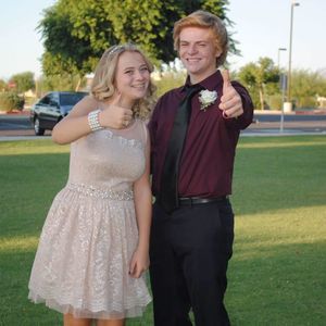 Meet your Posher, Kim